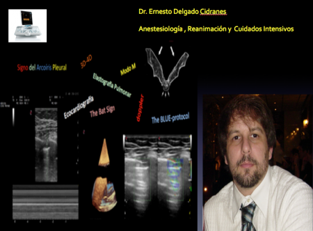 Dr. Ernesto Delgado Cidranes
